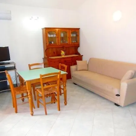 Funtana S4 * San Teodoro (Sardinia)