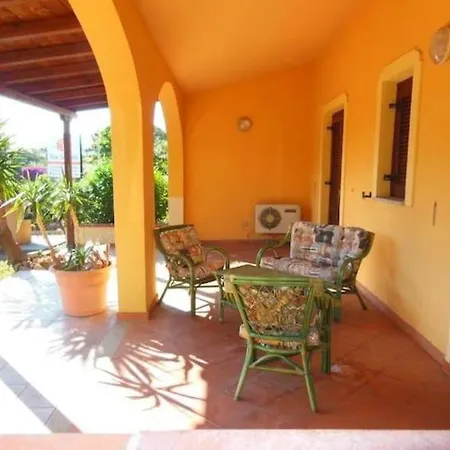 Apartment Funtana S4