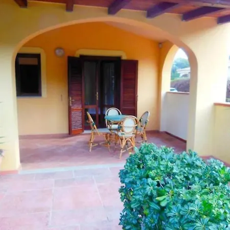 Funtana S4 San Teodoro (Sardinia)