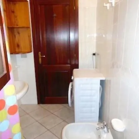 Appartement Funtana S4 San Teodoro (Sardinia)
