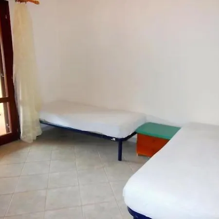 Funtana S4 Appartement San Teodoro (Sardinia)