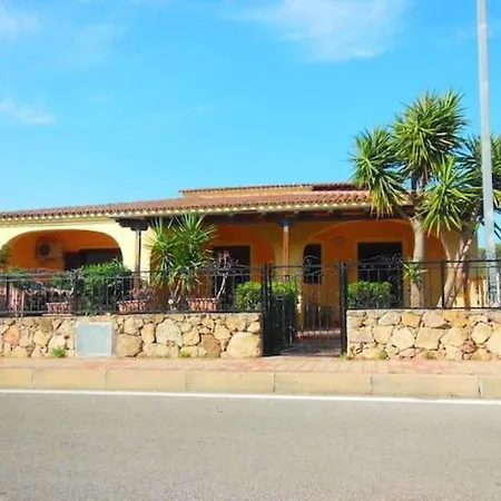Appartement Funtana S4